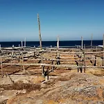 Apartment Vila Sarita, Acogedor Atico Con Vistas Muxia