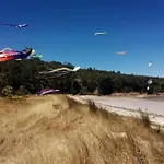 Vila Sarita, Acogedor Atico Con Vistas Muxia