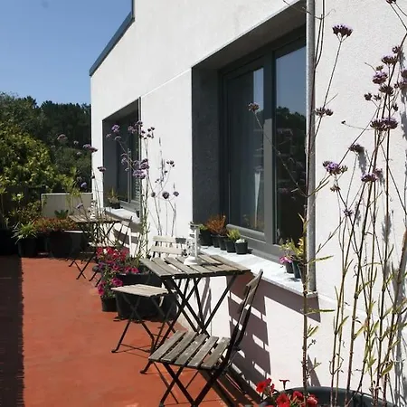 Appartamento Vila Sarita, Acogedor Atico Con Vistas Muxia