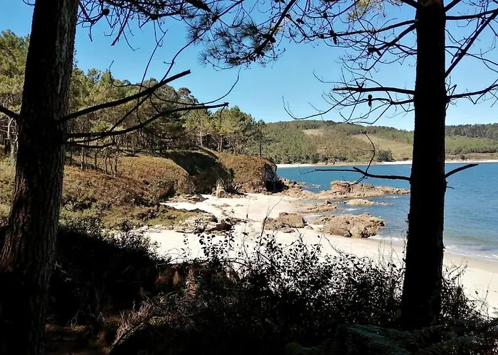 Vila Sarita, Acogedor Atico Con Vistas