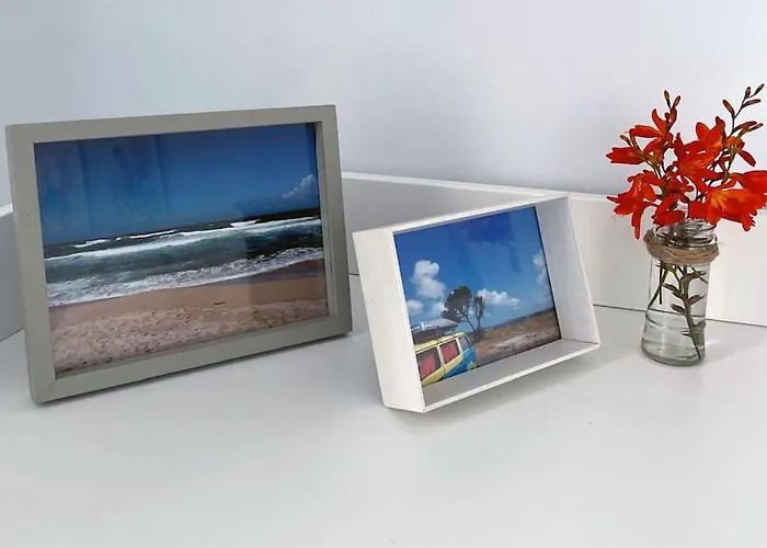 Vila Sarita, Acogedor Atico Con Vistas Appartamento *