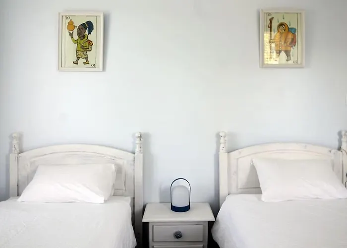 Vila Sarita, Acogedor Atico Con Vistas Appartamento Muxia