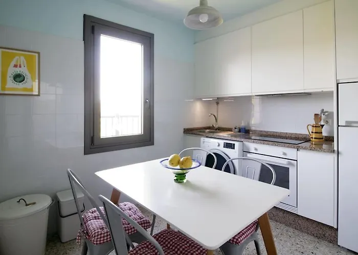 Vila Sarita, Acogedor Atico Con Vistas * Muxia