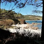 Vila Sarita, Acogedor Atico Con Vistas