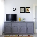 Apartmán Vila Sarita, Acogedor Atico Con Vistas