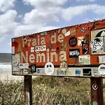 Vila Sarita, Acogedor Atico Con Vistas *