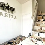 Vila Sarita, Acogedor Atico Con Vistas *