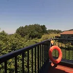 Vila Sarita, Acogedor Atico Con Vistas מוחיה