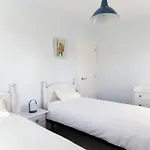 Vila Sarita, Acogedor Atico Con Vistas *