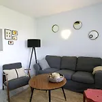 Vila Sarita, Acogedor Atico Con Vistas דירה *