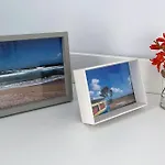 Vila Sarita, Acogedor Atico Con Vistas דירה *