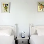 Vila Sarita, Acogedor Atico Con Vistas דירה מוחיה