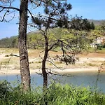 Vila Sarita, Acogedor Atico Con Vistas * מוחיה