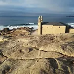 Vila Sarita, Acogedor Atico Con Vistas