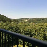 דירה Vila Sarita, Acogedor Atico Con Vistas מוחיה