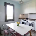 Vila Sarita, Acogedor Atico Con Vistas * מוחיה