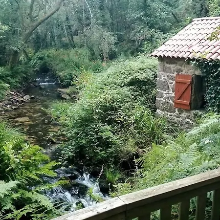 Vila Sarita, Acogedor Atico Con Vistas דירה מוחיה
