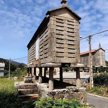 דירה Vila Sarita, Acogedor Atico Con Vistas *